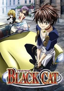 黑猫2005