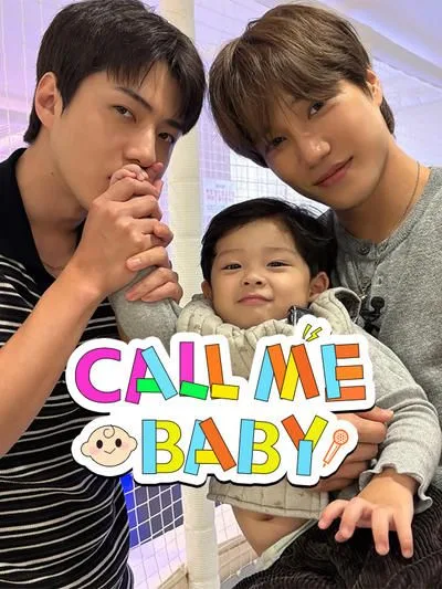 Call Me Baby