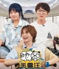 毛雪汪 加更版